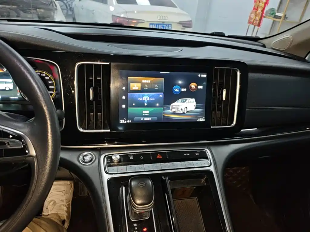 GAC Motor Trumpchi M8 — миниатюра 13