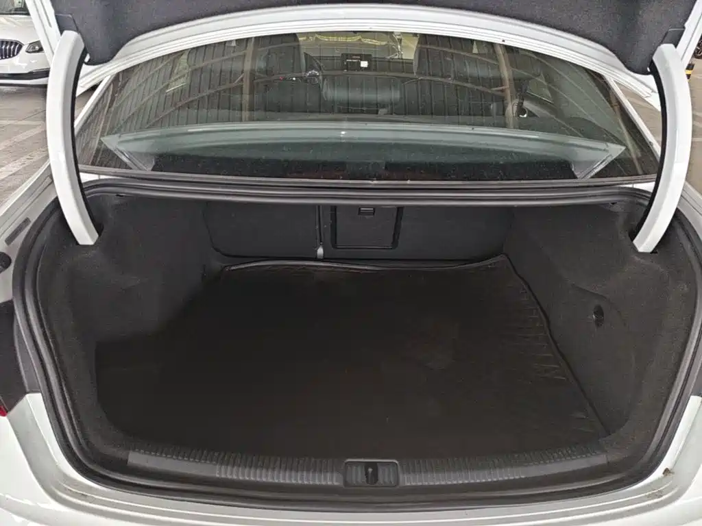 Audi A3 — миниатюра 19
