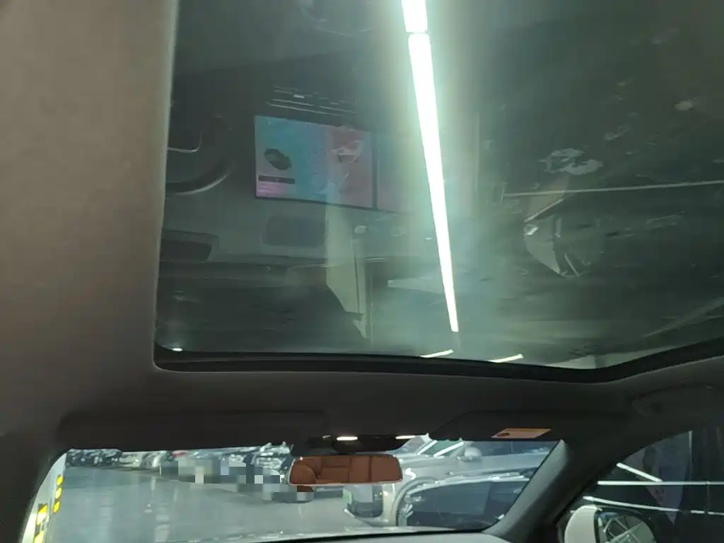 Li Auto Li L6 — миниатюра 14