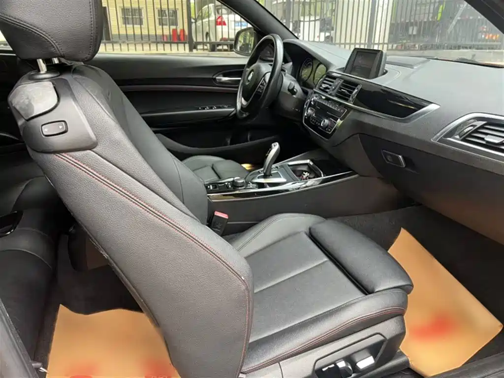BMW 2 Series 2 2019 225i Sport