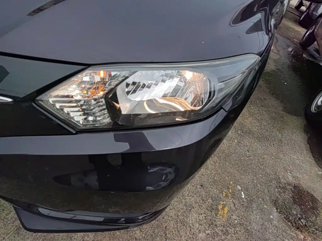 Honda Vezel — миниатюра 24