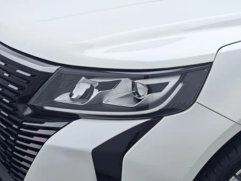 Geely Haoyue PRO — миниатюра 8