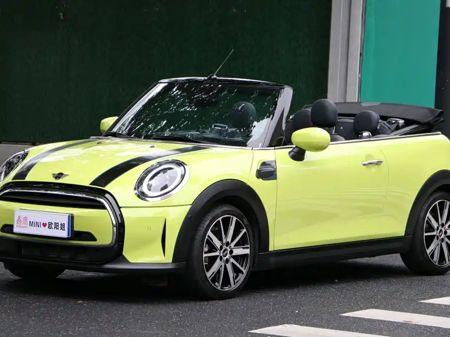 MINI Mini — миниатюра 10