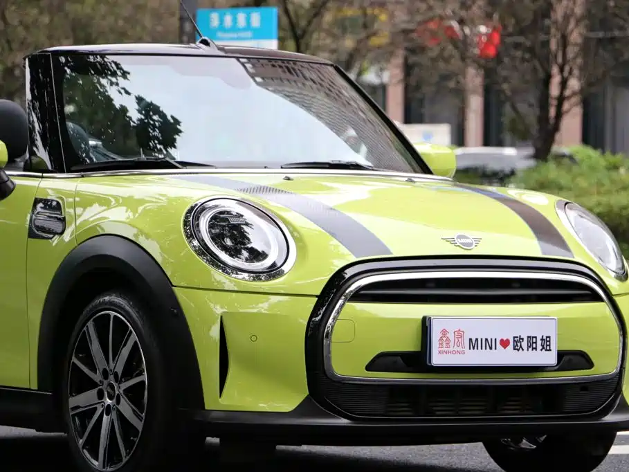 MINI Mini — миниатюра 8