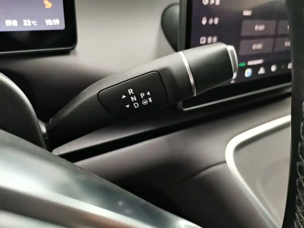 Leapmotor Leapmotor C16 — миниатюра 14