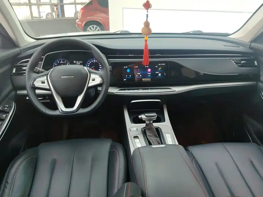 Oshan Oushang X7 — миниатюра 12
