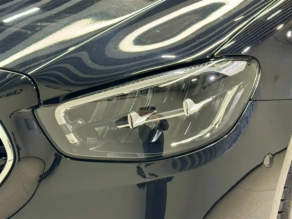 Mercedes-Benz E-Class E 2022 E 300 L Fashion