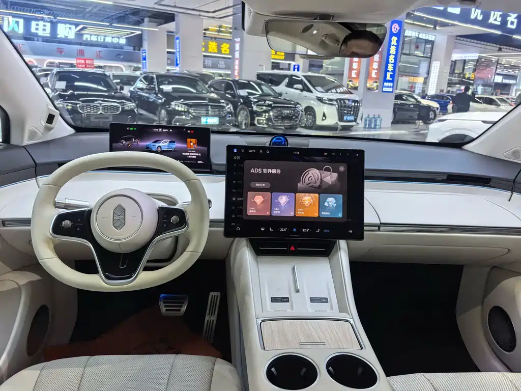 Zhijie Zhijie R7 — миниатюра 10