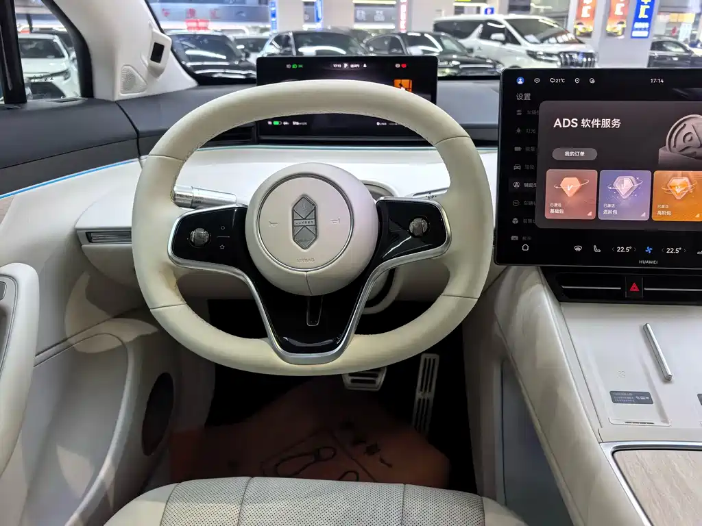 Zhijie Zhijie R7 — миниатюра 11
