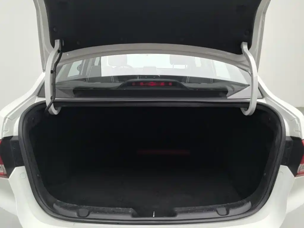 Changan Yuexiang — миниатюра 16
