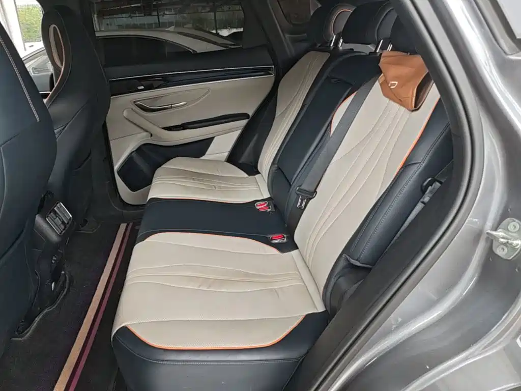 BYD PLUS New Energy — миниатюра 17
