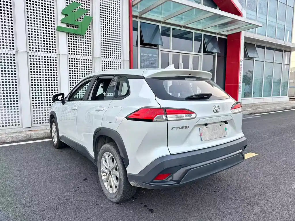 Toyota Frontlander — миниатюра 26
