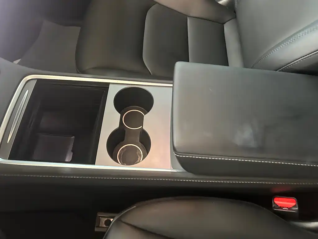 Tesla Model Y — миниатюра 12