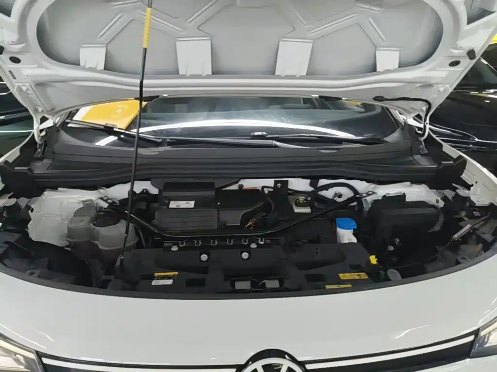 Volkswagen ID.4 Crozz — миниатюра 20