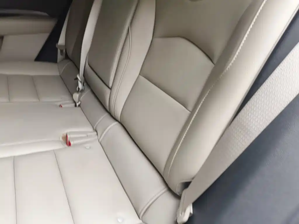Cadillac XT4 — миниатюра 17