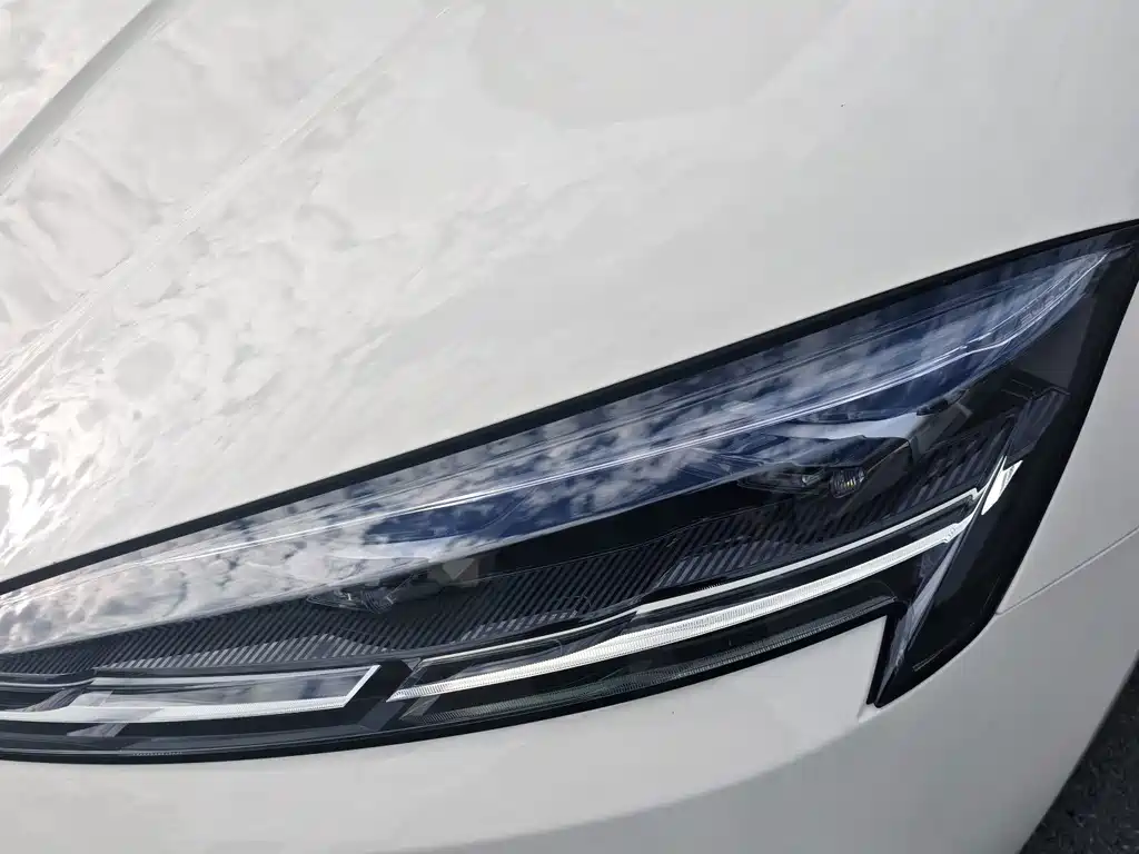 BYD Seal 07 DM-i — миниатюра 17