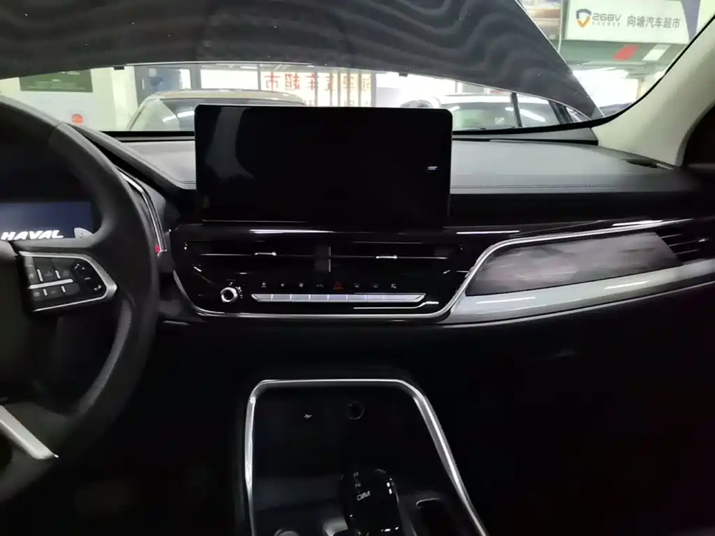 Haval H6 — миниатюра 13