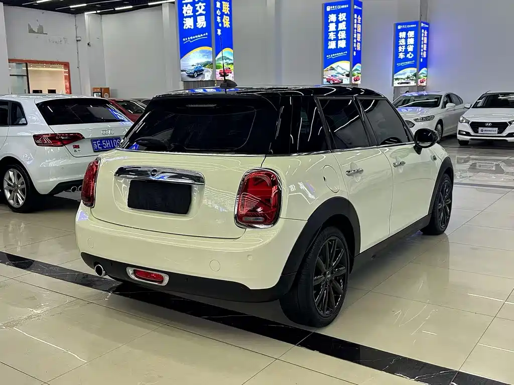 MINI Mini — миниатюра 13