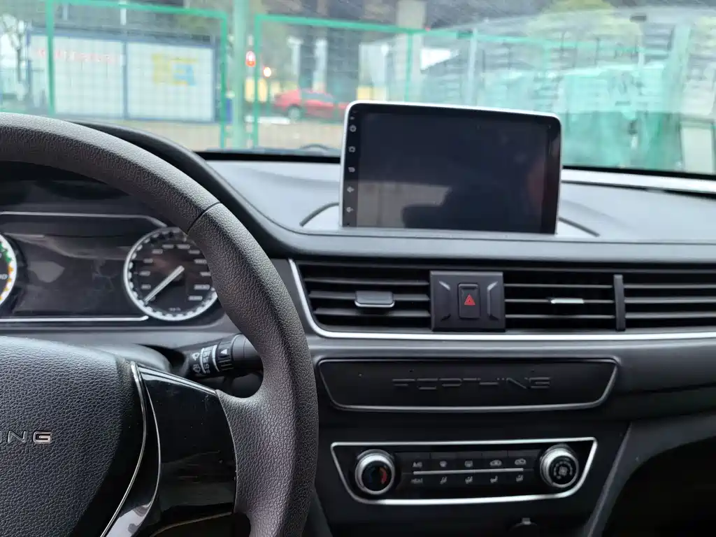 DONGFENG POPULAR S60EV