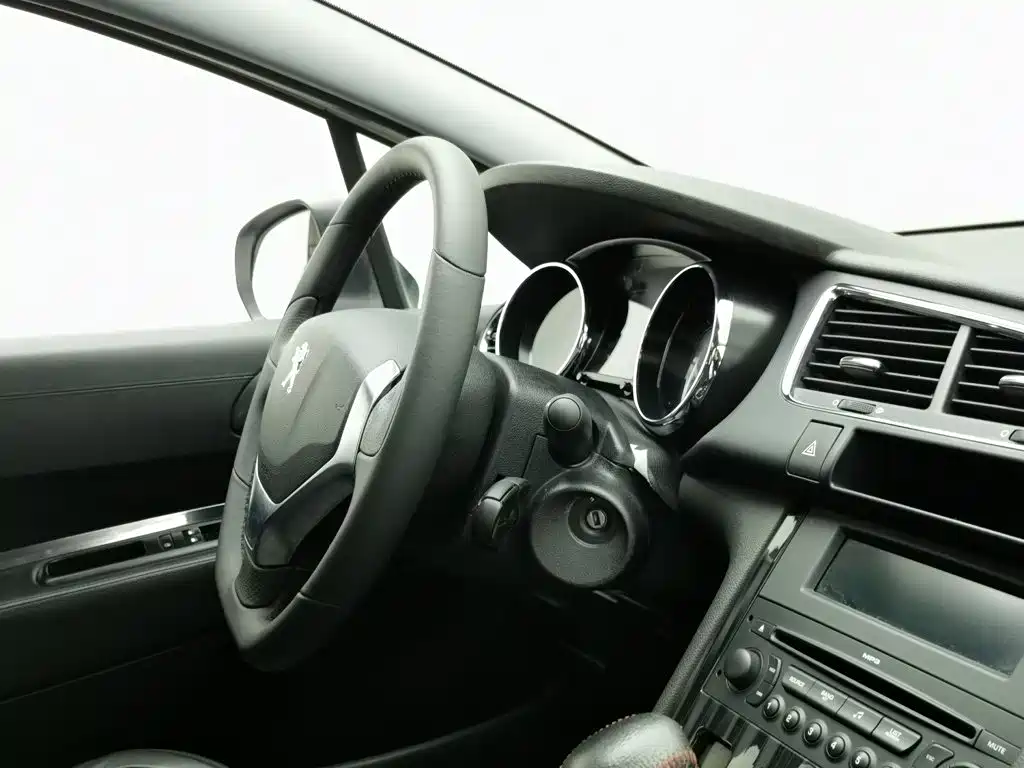 Peugeot 3008 — миниатюра 22