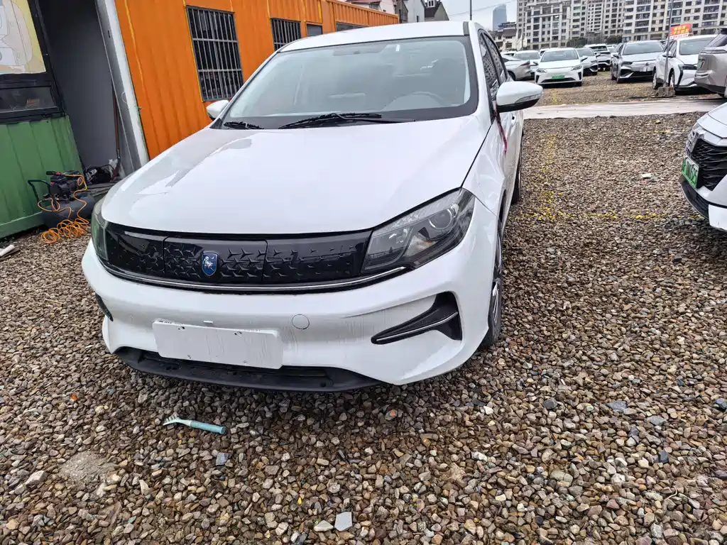 DONGFENG POPULAR S60EV