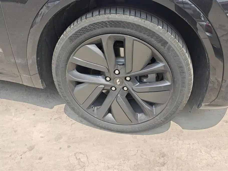 Li Auto L7 2024 MAX