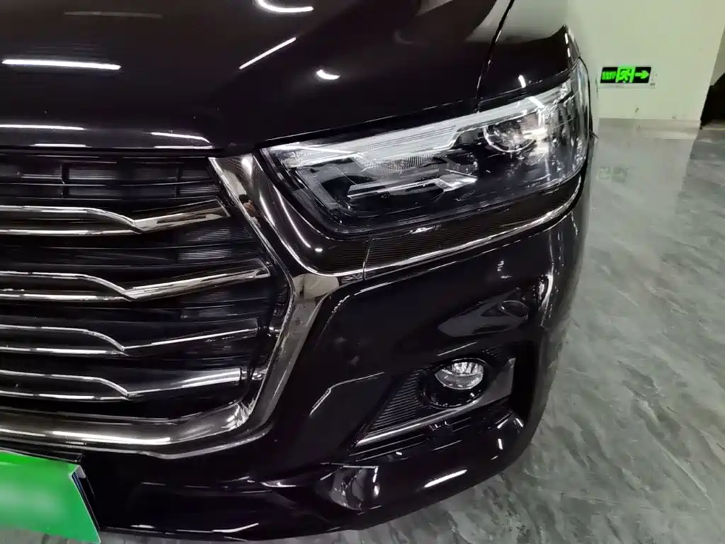 Haval H6 — миниатюра 24