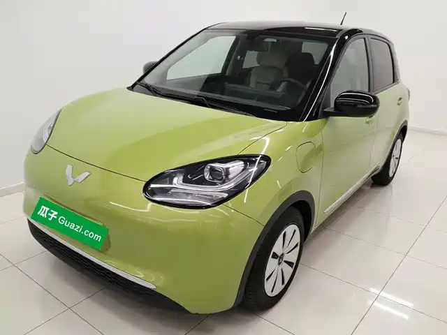 Wuling Bingo