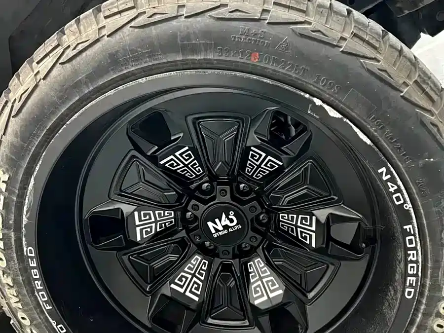 Tank 300 2021 2.0T