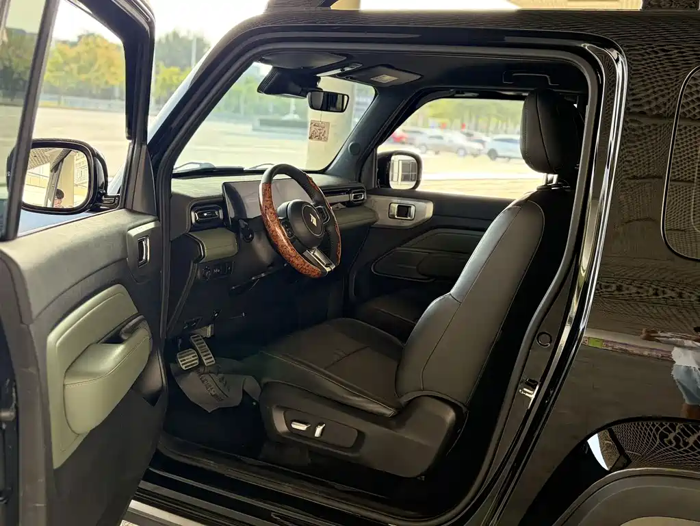 Baojun Yueye — миниатюра 12