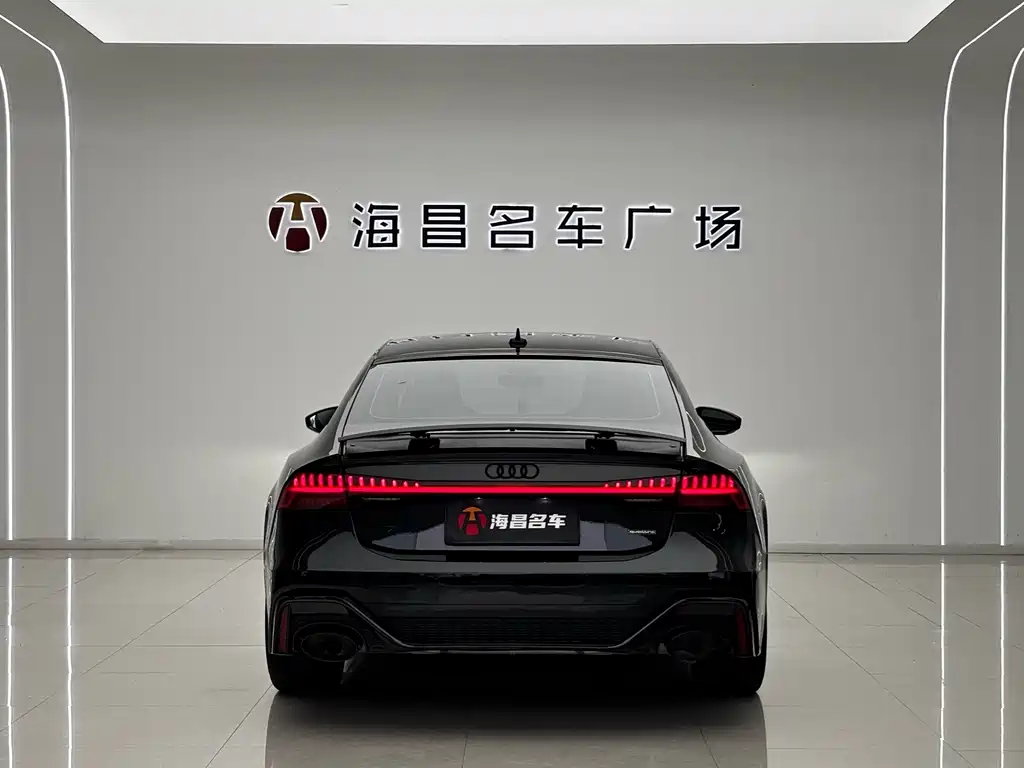 Audi A7 — миниатюра 19