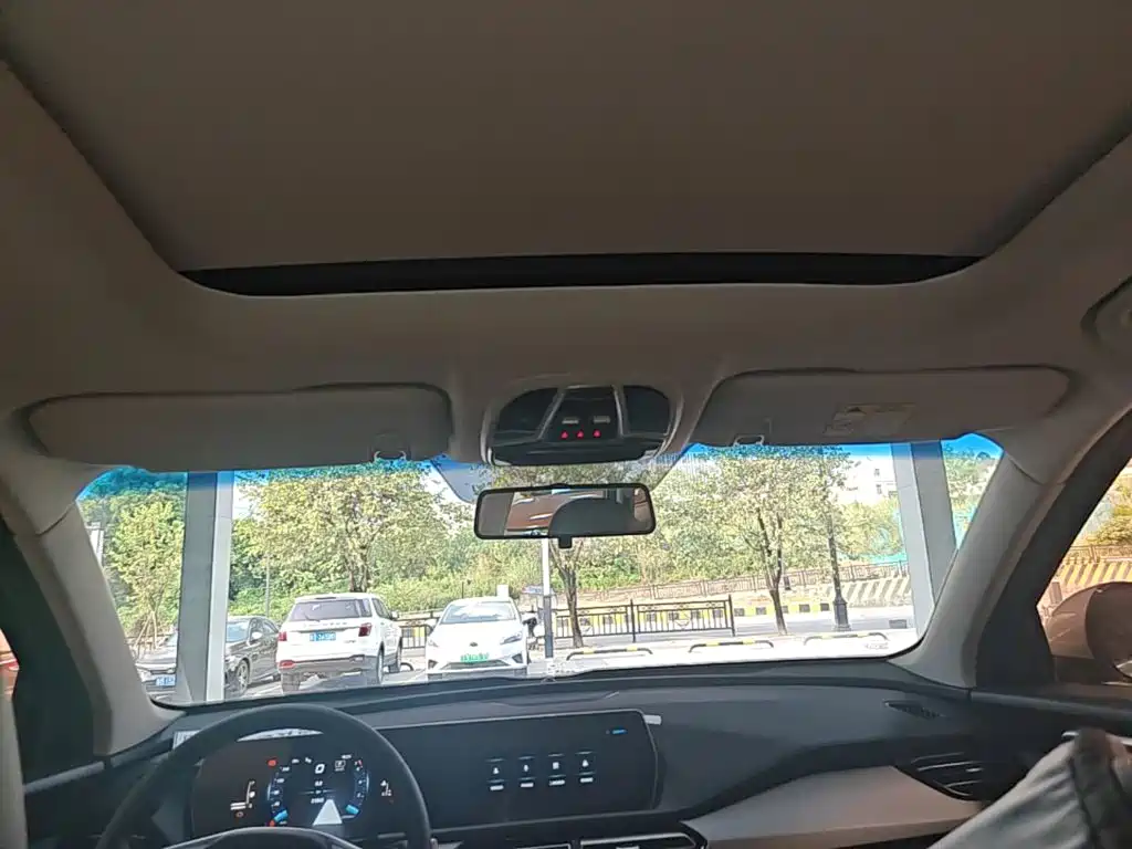 BAIC X7 — миниатюра 18