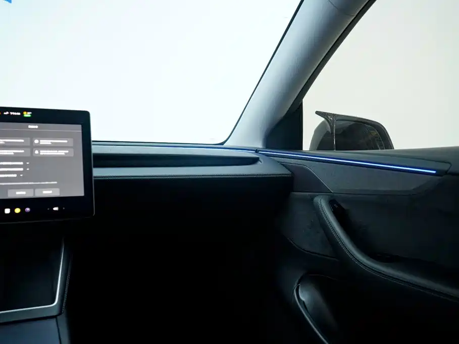 Tesla Model Y — миниатюра 17
