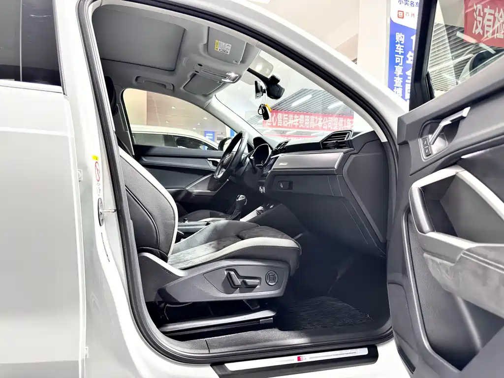 Audi Q3 — миниатюра 13