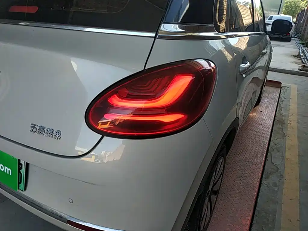 Wuling Bingo — миниатюра 8