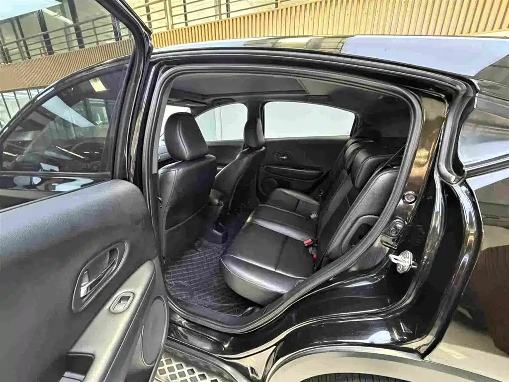 Honda XR-V — миниатюра 6