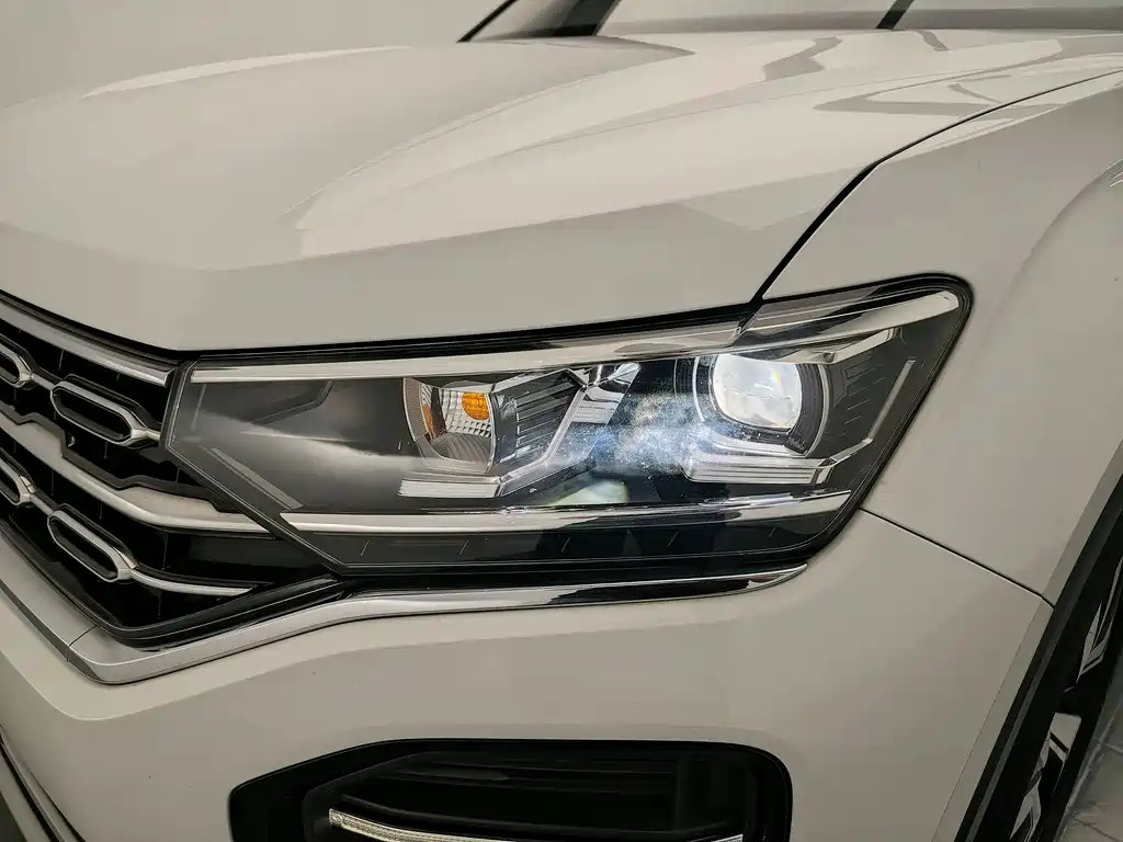 Volkswagen Tayron — миниатюра 18