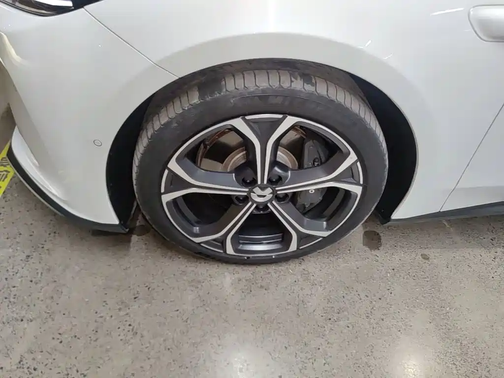NIO ET5T — миниатюра 23