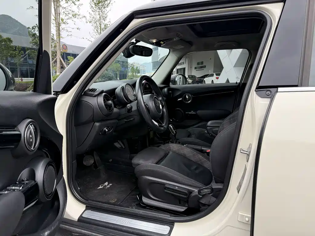 MINI Mini — миниатюра 16
