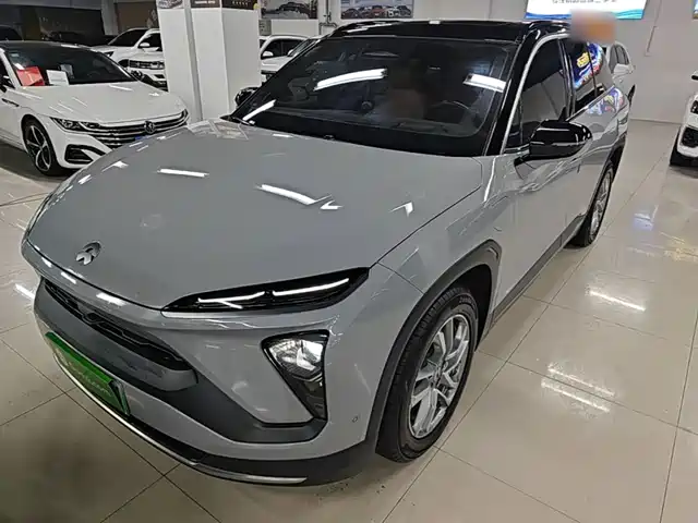 2021 Nio ES6