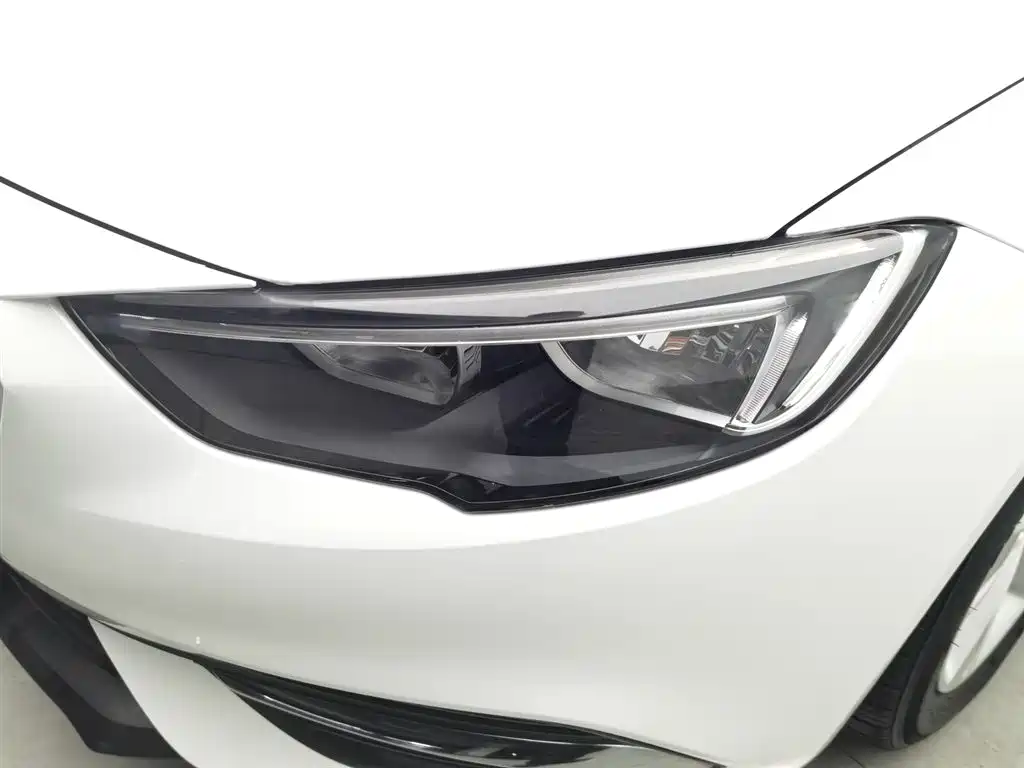 Buick Regal 2019 20T Elite VI