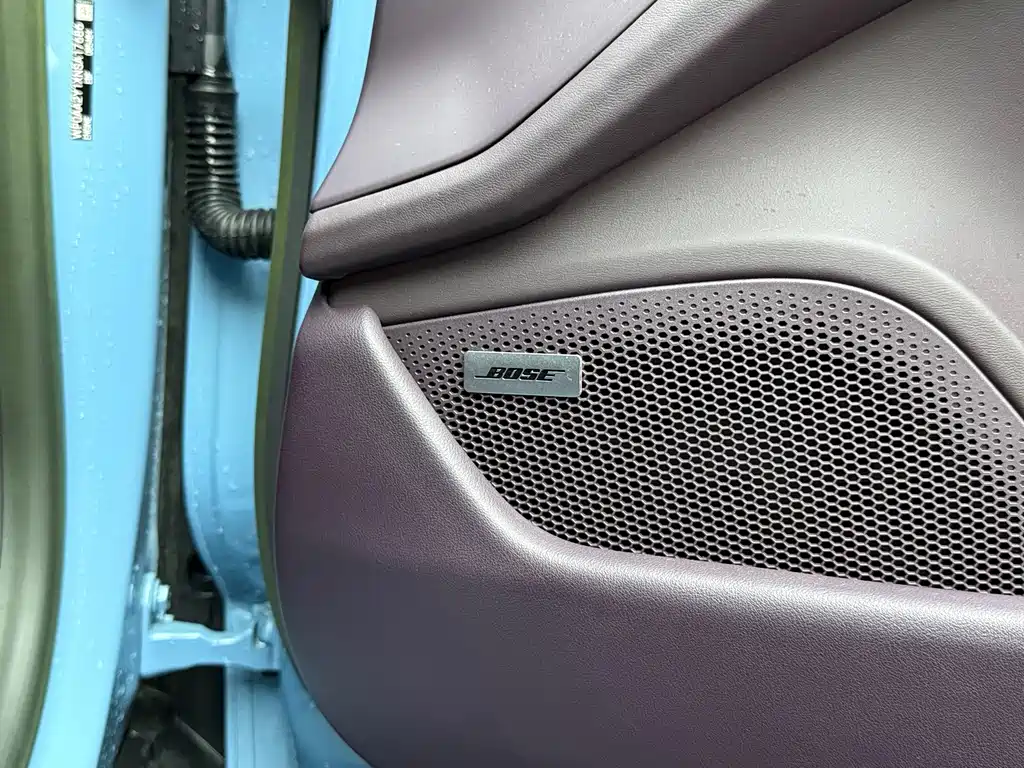 Porsche Taycan — миниатюра 14