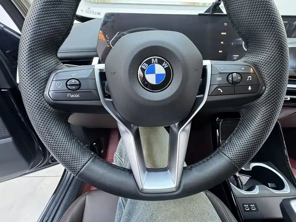 BMW X1 — миниатюра 22