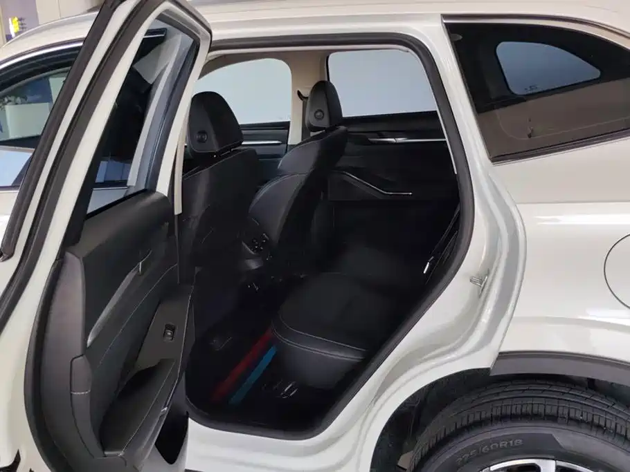 Haval H6 — миниатюра 11