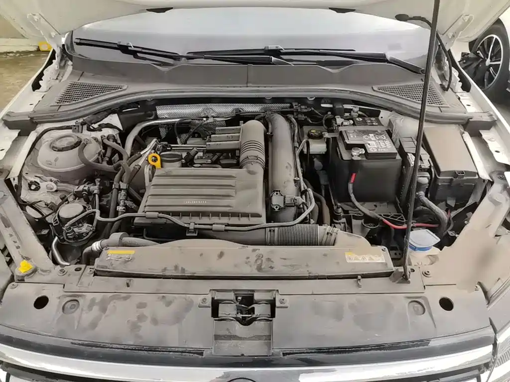 Volkswagen Bora — миниатюра 20