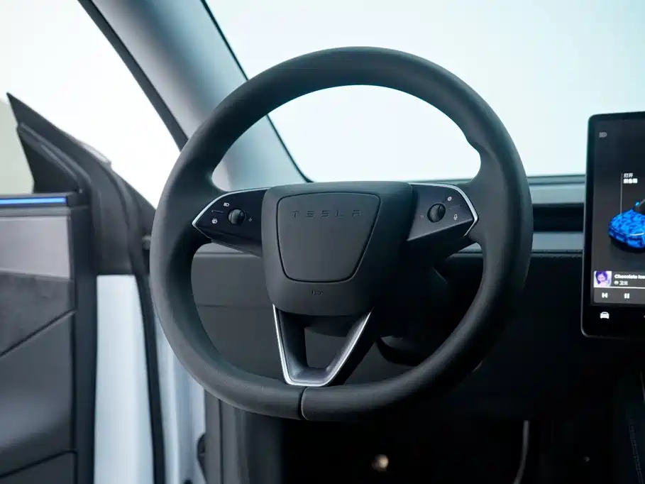 Tesla Model Y — миниатюра 16