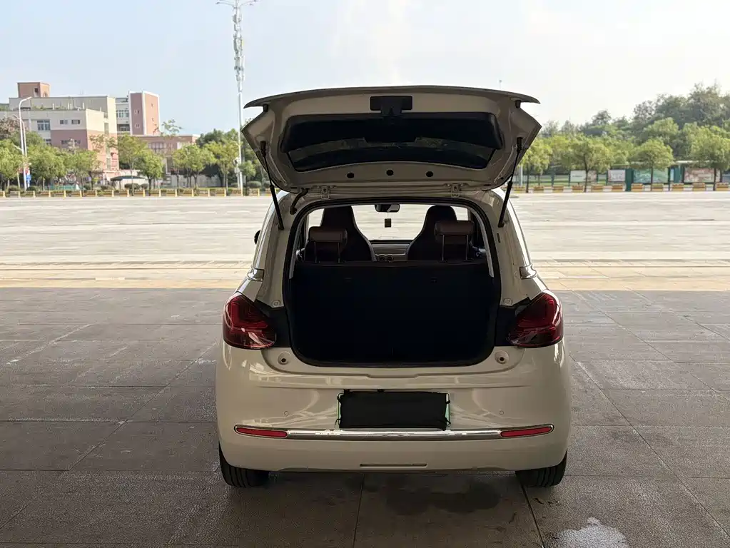 Wuling Bingo — миниатюра 8