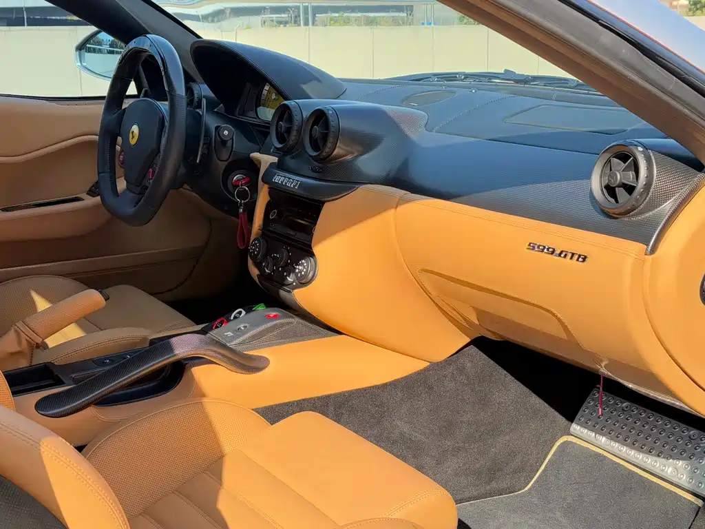 Ferrari 599 — миниатюра 17