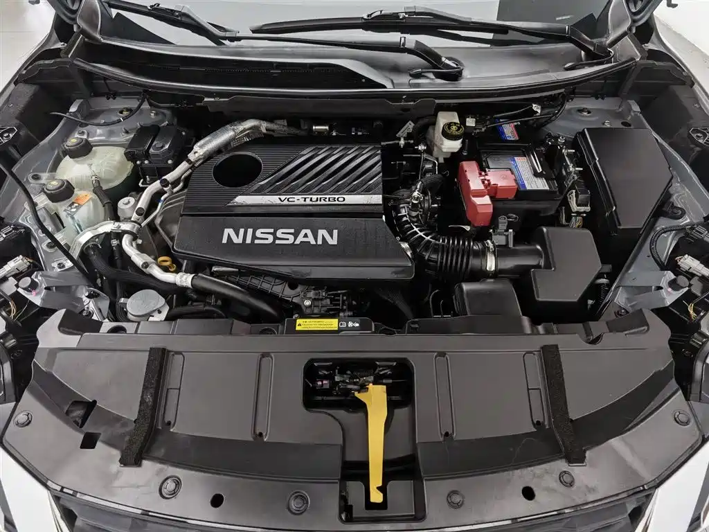 Nissan X-Trail 2021 VC-Turbo 300 CVT 4WD