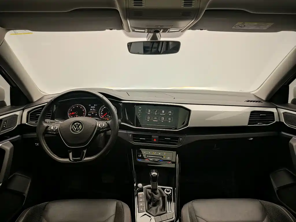 Volkswagen Tayron — миниатюра 9